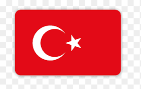 Türkiye bayrağı, kırmızı zemin üzerinde sol yana doğru yerleşimli olan ay ve türkiye bayrağı i̇ngilizcede moon star olarak adlandırılan ay yıldız yada red banner olarak. Turk Bayragi Png Images Pngegg