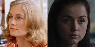 Recasting Taxi Driver If It Were Made In 2021