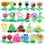 Plants Vs Zombies Cactus