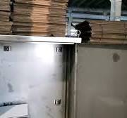 OEM Custom Electrical Hinged Waterproof 800X600x300 Ip65 800 Electr Metal  Design IP65 Stainless Steel Junction Box