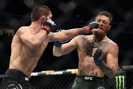 Во втором раунде нурмагомедов провел. Khabib Nurmagomedov Destroyed Conor Mcgregor S Comeback With 6 Words