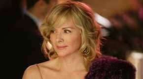 Sex And The City: A Complete Timeline Of Samantha & Smith's Relationship