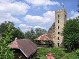 Město domažlice ještě nemá vyplněný profil. Okres Domazlice Turisticke Cile Zajimavosti A Vylety