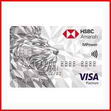 Hsbc mastercard standard flexi card. 10 Best Cashback Credit Card Malaysia 2021