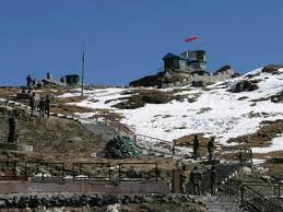 Image result for PHOTOS OF DOKLAM AREA AND ARMY