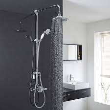 Seri set tx432sd ini memiliki fitur air panas dan dingin dalam satu kran dan shower. Penasaran Berapa Harga Kran Shower Panas Dingin Yuk Intip Di Sini Isi Bangunan