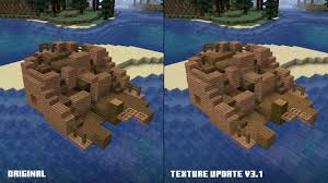 Check spelling or type a new query. Try The New Minecraft Textures Minecraft