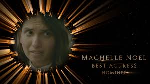 Waves of Grace (Short 2023)