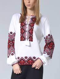 In english translations of ukrainian texts, the word vyshyvanka is a loanword. Ukrainian Embroidery Dress Ukrainskaya Vyshivka Vyshivanka Ukrayinska Vishivka Vishivanka Embroidery Fashion Embroidered Shirt Dress Trendy Party Outfits