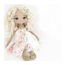 Upper Dhali Handmade Dolls Australia Bespoke Doll Keepsake Doll Custom Doll Heirloom Doll Australian Handmad Heirloom Doll Homemade Dolls Dolls Handmade