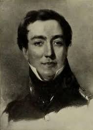 Capt. Thomas Jefferson Leslie by Sully, Thomas, 1783-1872 (page 67 crop)