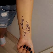 Blackline Tattoo Fiyat Bilgisi Icin Ozelden Yazabilirsiniz Blackart Black Line Linetattoo Blacklinetattoo Cizgi Tattooed Tattoo Tattoos Tattoo Tattoos