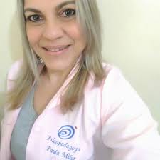Profile for Neuropsicopedagoga Paula Miler