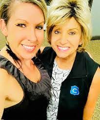 Margaret Arnone's Instagram, Twitter & Facebook