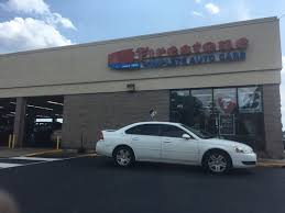Firestone Complete Auto Care, 953 Chimney Hill Pkwy, Virginia Beach, VA  23462, US