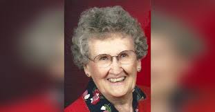 Obituary information for Amy Swenson