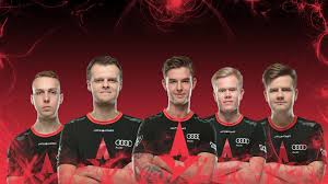 Connect with them on dribbble; Astralis Wallpaper With Player By Ronofar Maybe B Created By Ronofar Csgo Wallpapers