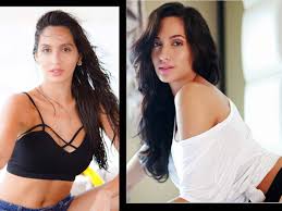 Nora Fatehi's Hot Photos on Instagram - Hot Bollywood Actress on Instagram  | GQ India | GQ India
