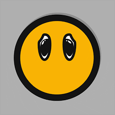 The advantage of transparent image is that it can be used efficiently. Emoji Meme Face Gif
