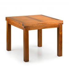 Mesas De Comedor Extensibles
