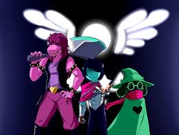 Hd Wallpaper Video Game Deltarune Kris Deltarune Ralsei Deltarune Wallpaper Flare Decided it was time to make some wallpapers, so here's the delta rune. video game deltarune kris deltarune