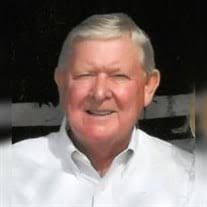 Mr. Herman Lloyd McQuage Obituary (2023)