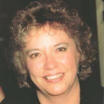 Deborah Moseley Obituary