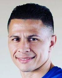 BoxRec: McWilliams Arroyo