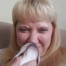 Katherine Parson Life