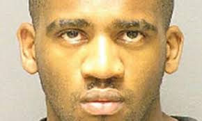 Maryland murder suspect tells police he ate heart and brain of victim