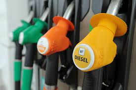 Depuis le début du mouvement mardi, les gérants restent muets. Vannes Le Prix De L 039 Essence Et Du Gazole Station Par Station Le Telegramme