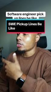 Pick Up Lines to Engineering Students