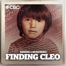 The case of Melanie Ethier: Episode 1