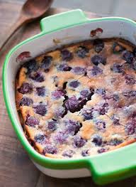 Cherry Clafoutis Recipe Cherry Clafoutis Clafoutis Clafoutis Recipes
