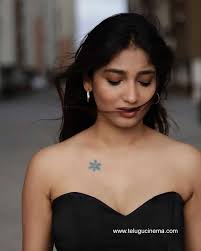 Priya Vadlamanis new photoshoot | Page 2 | Telugu Cinema