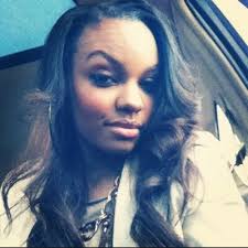 Sierra A. McClain (@MyNameIsSiSii)