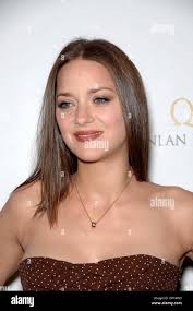 2009 marion hi-res stock photography and images