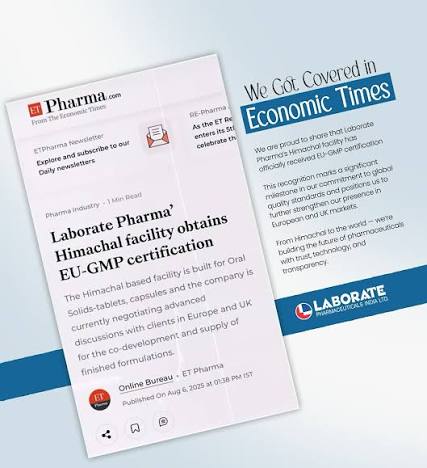 News and announcements