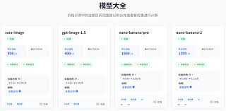 Nano Banana 2 APi 推荐！支持原生格式，0.065/张（附完整接入 ...