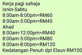 Karte von kuala lumpur (region in malaysia). Jawatan Kosong Kerja Kilang Klang Dan Shah Alam Facebook