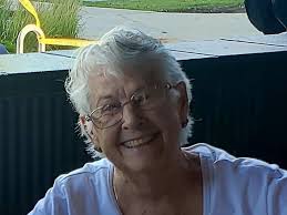 Obituary: Carol Mae Walden