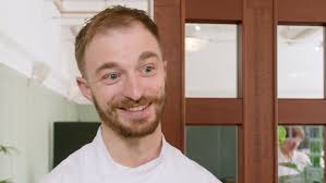 The Roux Scholarship 2025 finalists: Erin Jackson Yates