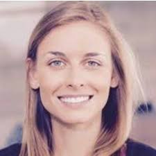 Katherine Beall's Instagram, Twitter & Facebook