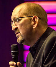 Pastor Duane White is the Speaker for the 2018 Kingdom Life  Conference--June 6-8, at the John Swails Center, Emmanuel College​