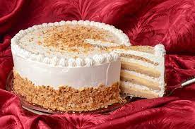 pin by saska s on sweet torte polish desserts torte recepti