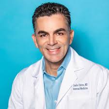 Dr. Aj Nafso of Nu Life Medical speaks