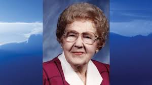 Myrene A. Stoyer, Greenville, PA