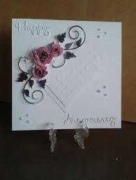Choose from hundreds of templates, add photos and your own message. Handmade Wedding Anniversary Cards Anniversary Cards Handmade Anniversary Cards Anniversary Cards For Husband