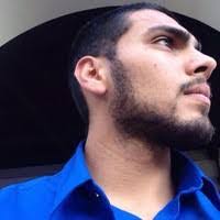 George Daoud's Instagram, Twitter & Facebook