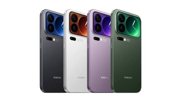Xiaomi 18 Pro kemungkinan bawa kamera 200MP